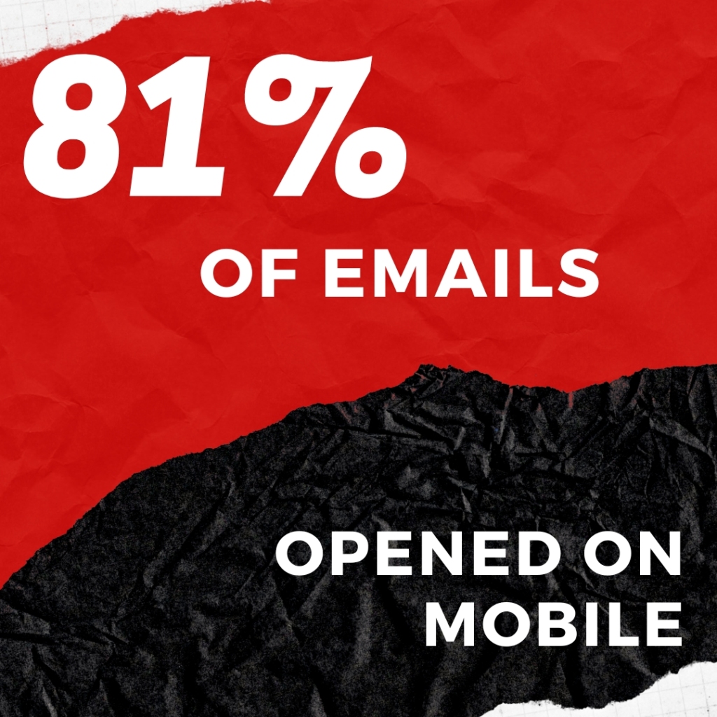 email marketing tips and tricks
